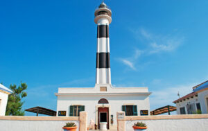 Far d'Artrutx | Apunt Menorca