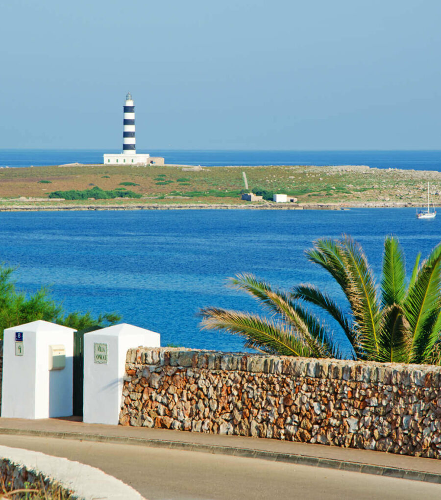 Far Illa de l'Aire | Apunt Menorca