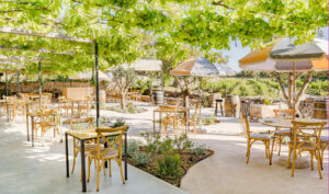 Binifadet | Restaurantes de Menorca