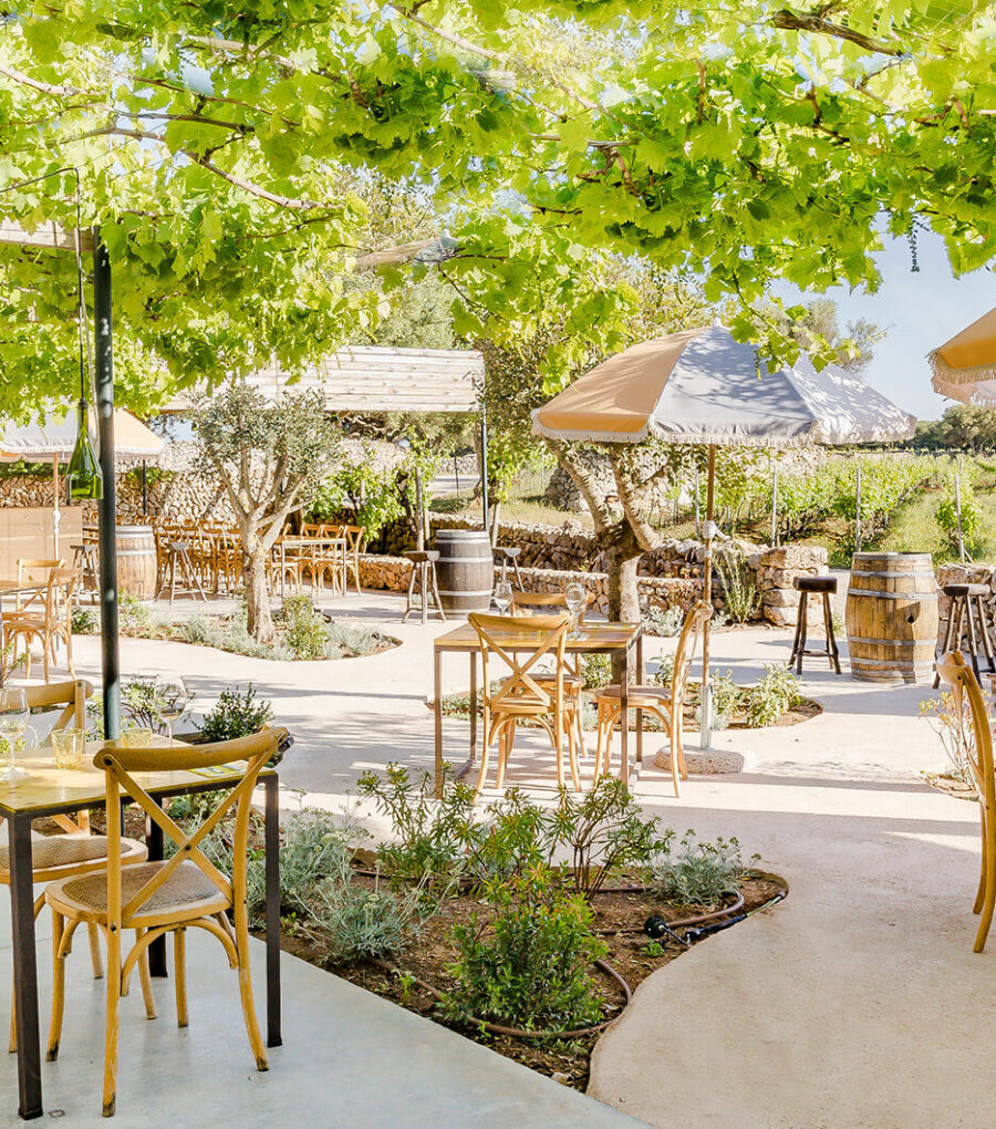 Binifadet | Restaurantes de Menorca