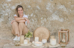 Velas Maria T | Tiendas de Menorca