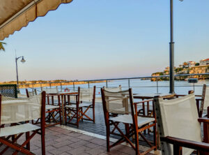 Chèspir Calesfonts | Bares y restaurantes de Menorca