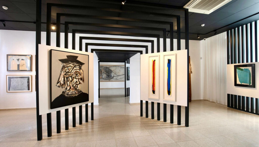 Alaior Art Contemporani · LÔAC