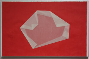 Displace Menorca. Geometric Abstraction
