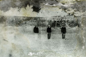 Joan Fontcuberta: «Monstres»