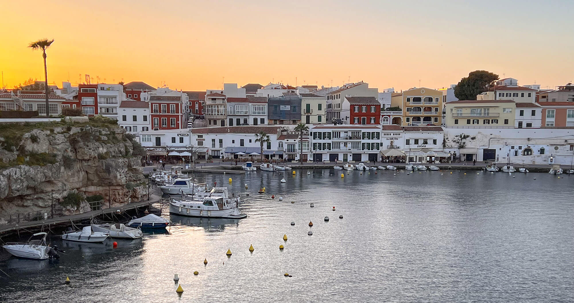 Es Castell | Ciudades y pueblos de Menorca