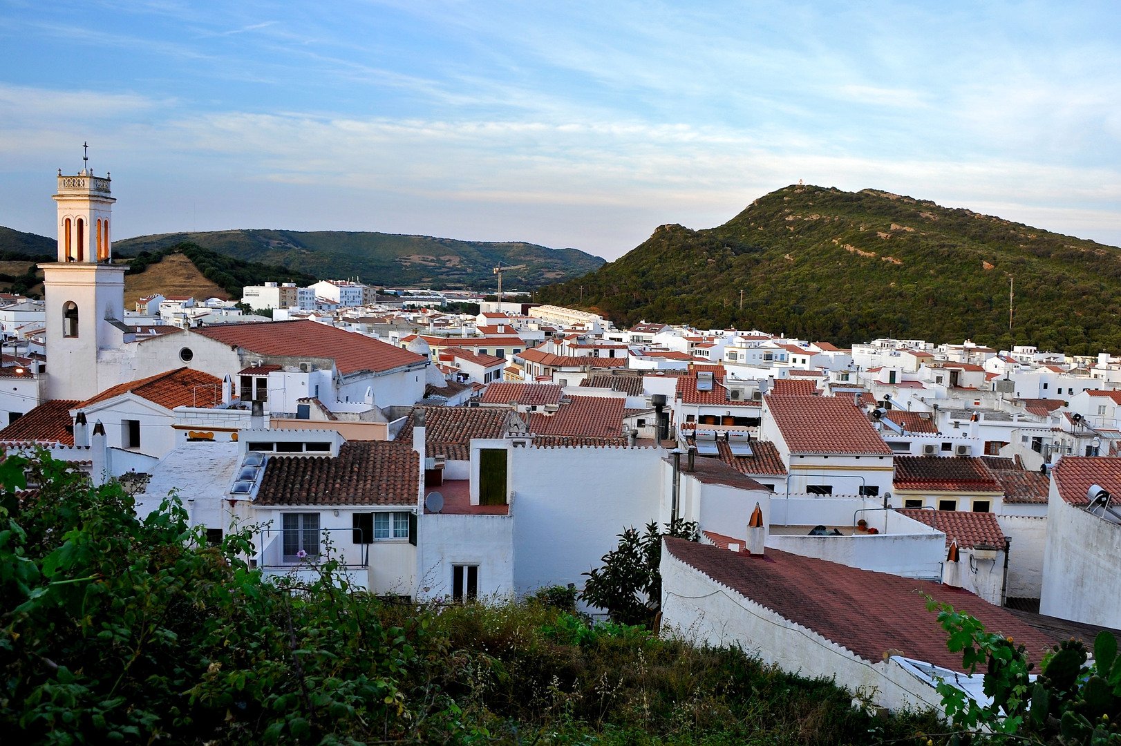 Ferreries | Ciudades y pueblos de Menorca