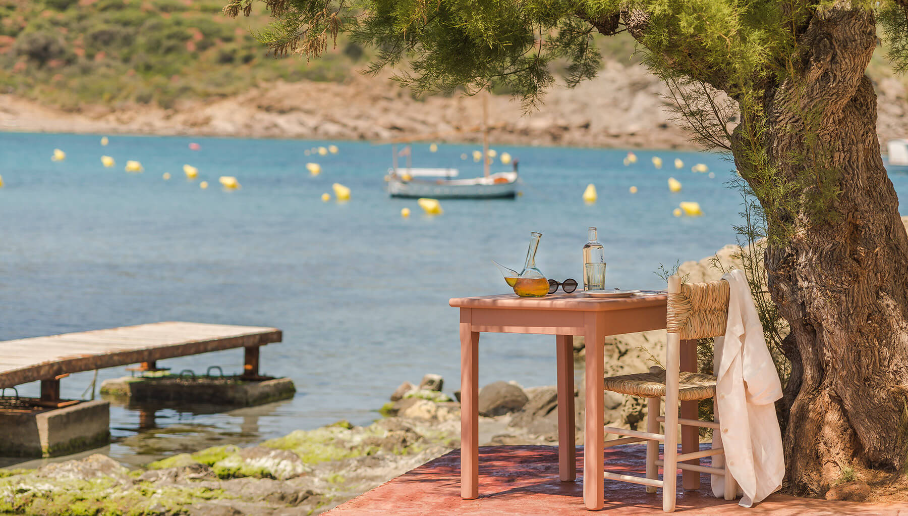Tamarindos | Restaurantes de Menorca