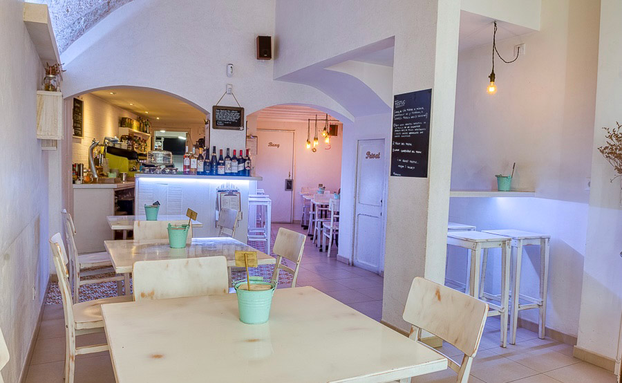 Es Festuc | Bares y restaurantes de Menorca