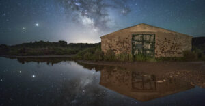 Menorca Starlight