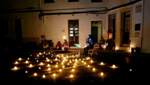 Nits amb Candela