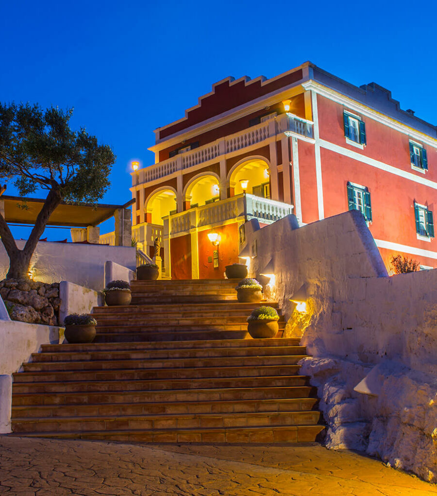 Can Los - Hotel Rural Son Granot | Restaurantes de Menorca