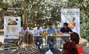 I Congreso de Periodismo Gastronómico