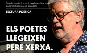 Homenatge a Joan F. López Casasnovas