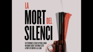 La mort del silenci