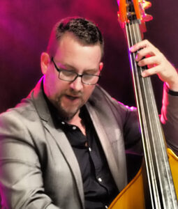 Manuel Alvarez Trio