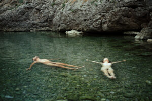 Menorca Doc Fest: «Never Neverland», de Vanessa Roca