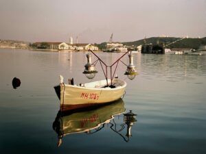Menorca Doc Fest: «Idil·li mediterrani», de Reno Wideson
