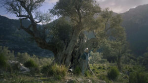 Menorca Doc Fest 2022: Pedra i oli