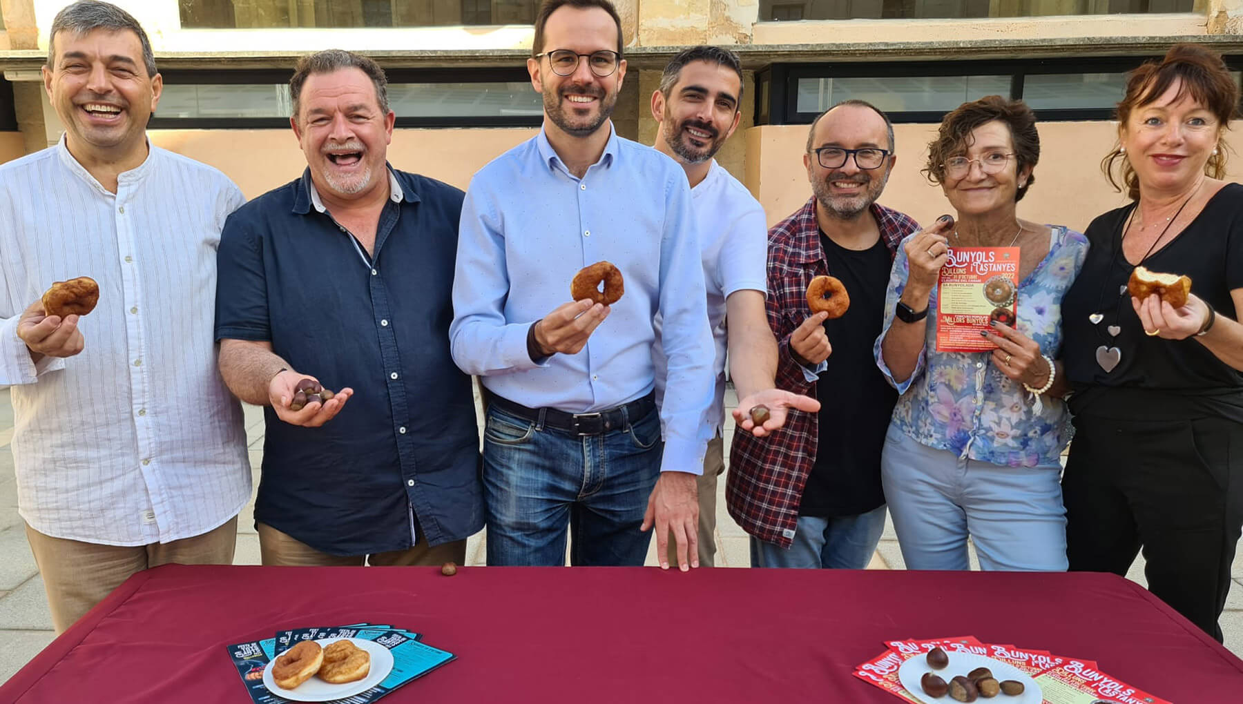 Tots Sants a Maó | Agenda