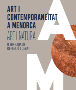 Arte y Contemporaneidad en Menorca