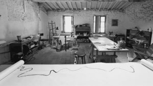 Casa d'Artistes