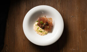 Rels Restaurant