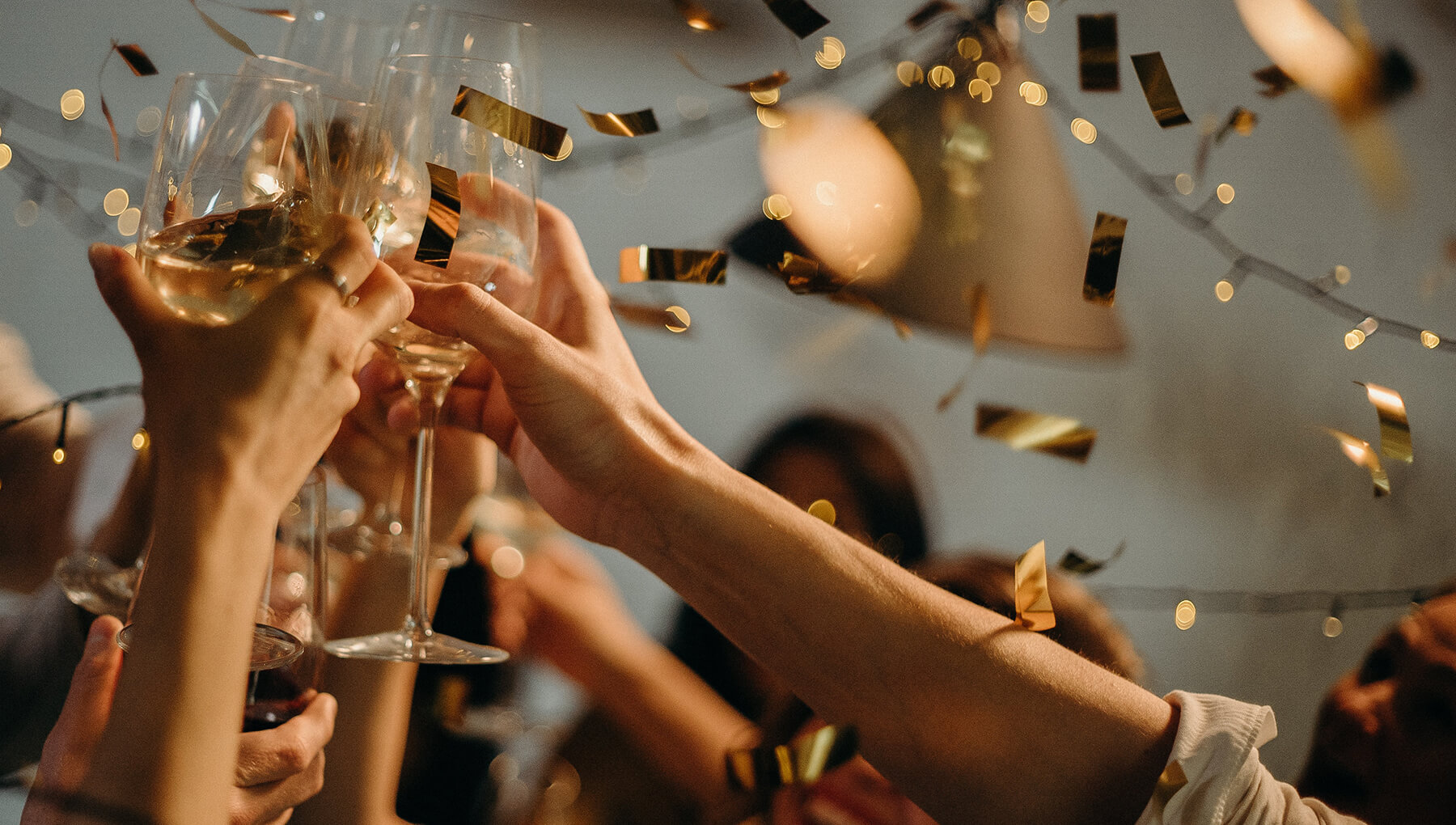 Fin de Año en Menorca | Cap d'Any a Menorca