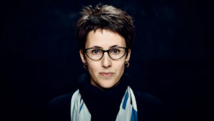 Eva Baltasar