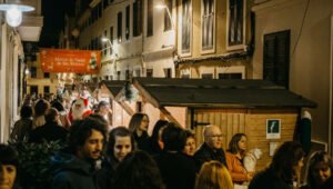 Mercadillo de Navidad Ses Bruixes
