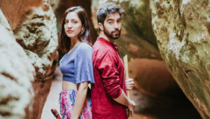 Serendipia ensemble