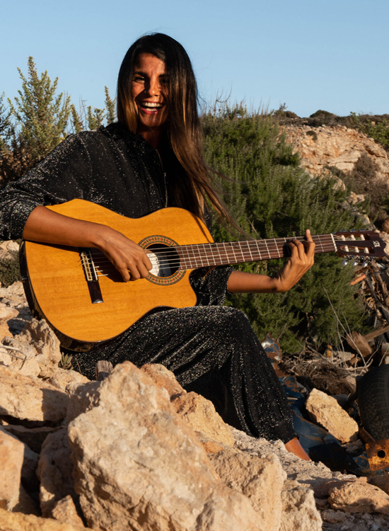 Barnasants: Mireia