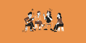 Festival de Cant Improvisat «Glosa»