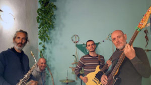 jazz & blues