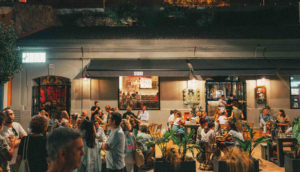 Bandidu | Bars i restaurants de Menorca