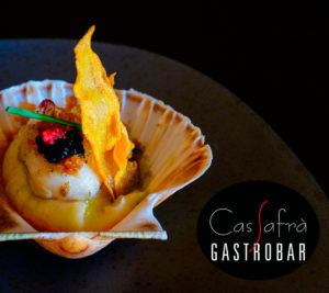 Cas Safrà
