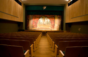 teatro breve