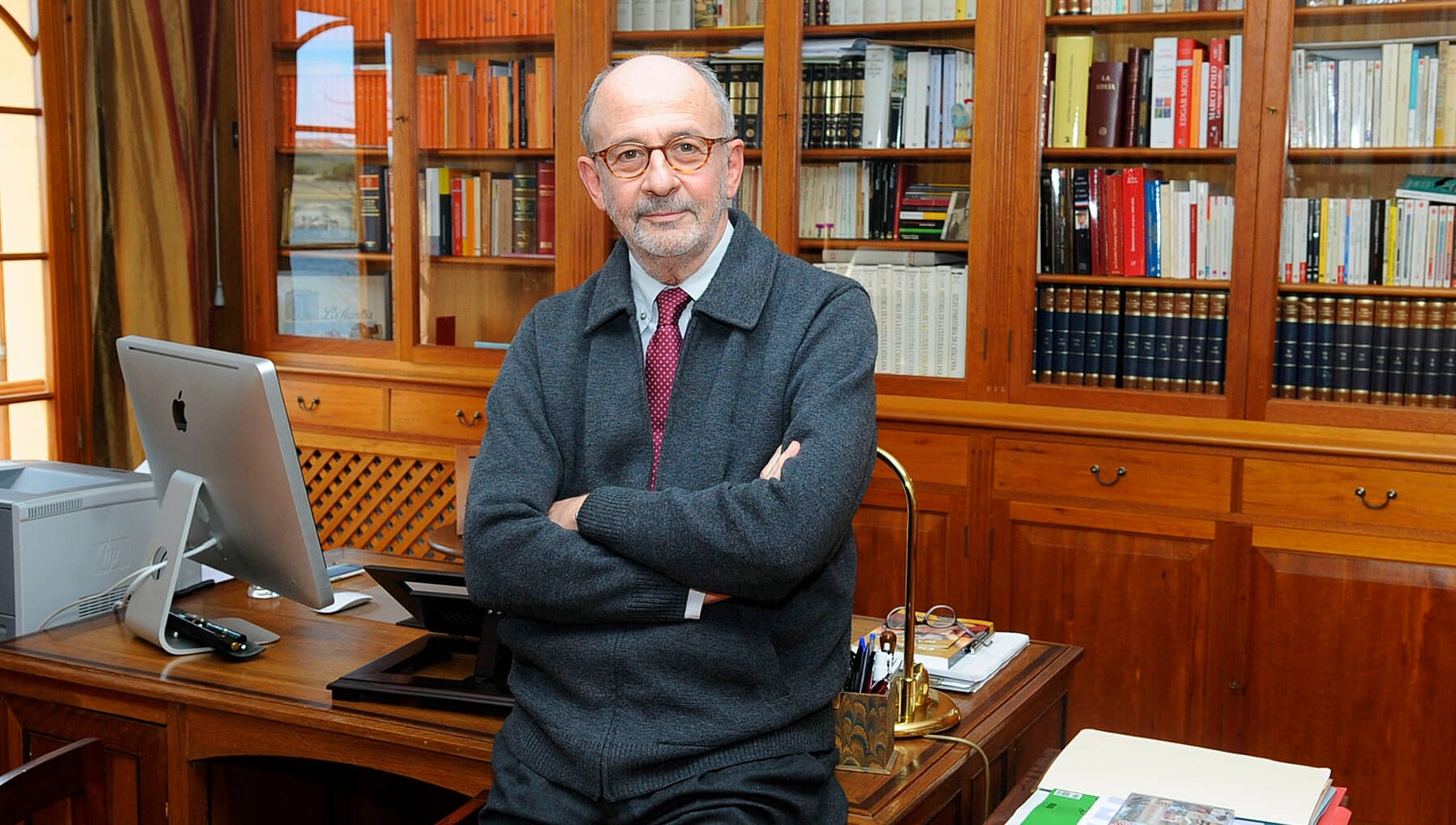 Les màscares del jo