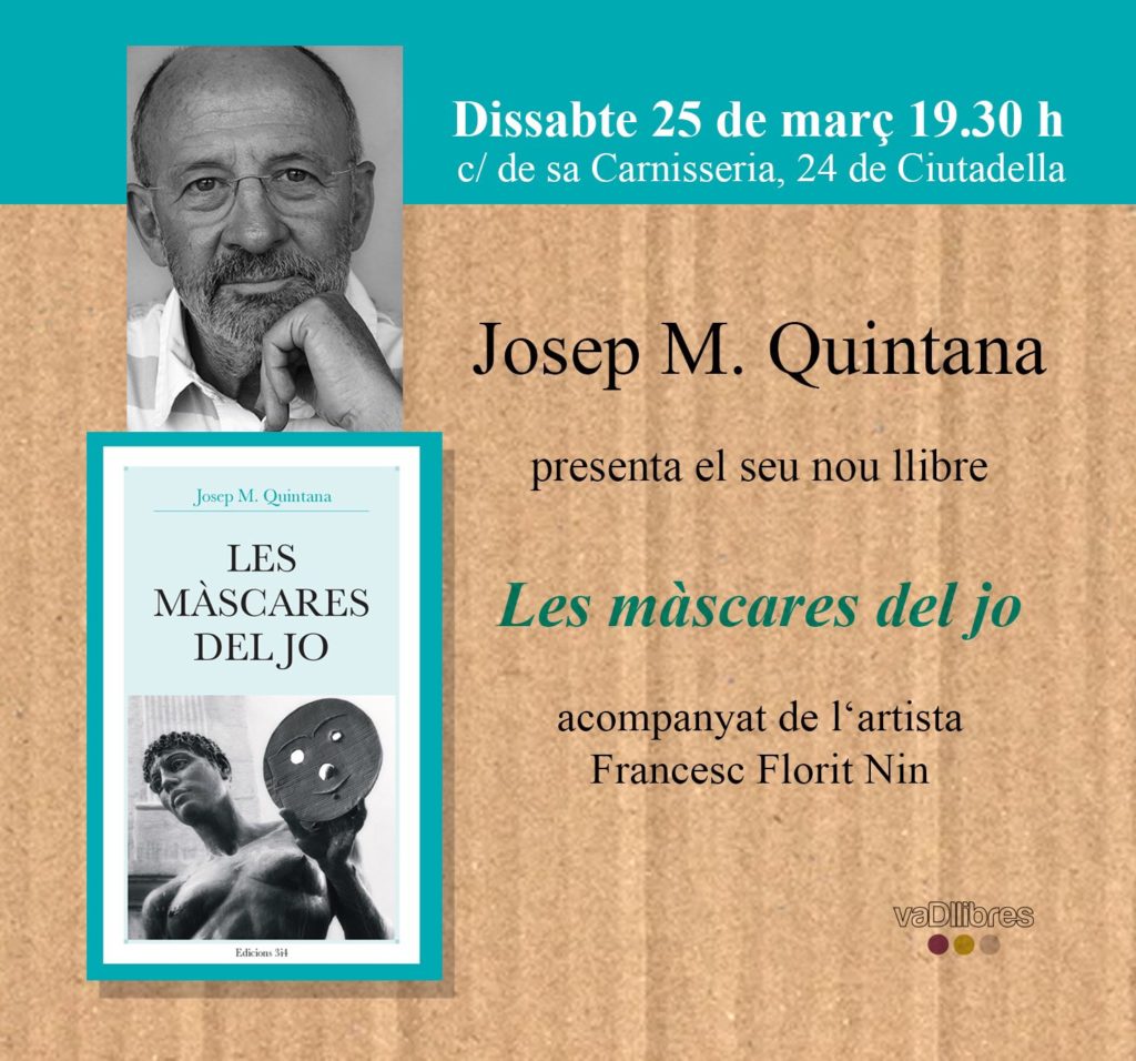 Josep M Quintana