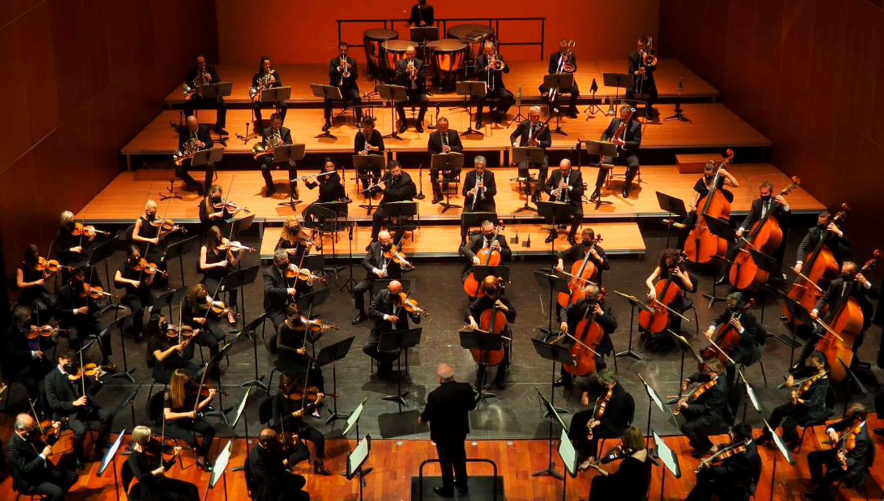 Orquestra Simfònica Illes Balears