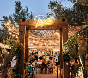 Paput | Bares y restaurantes de Menorca