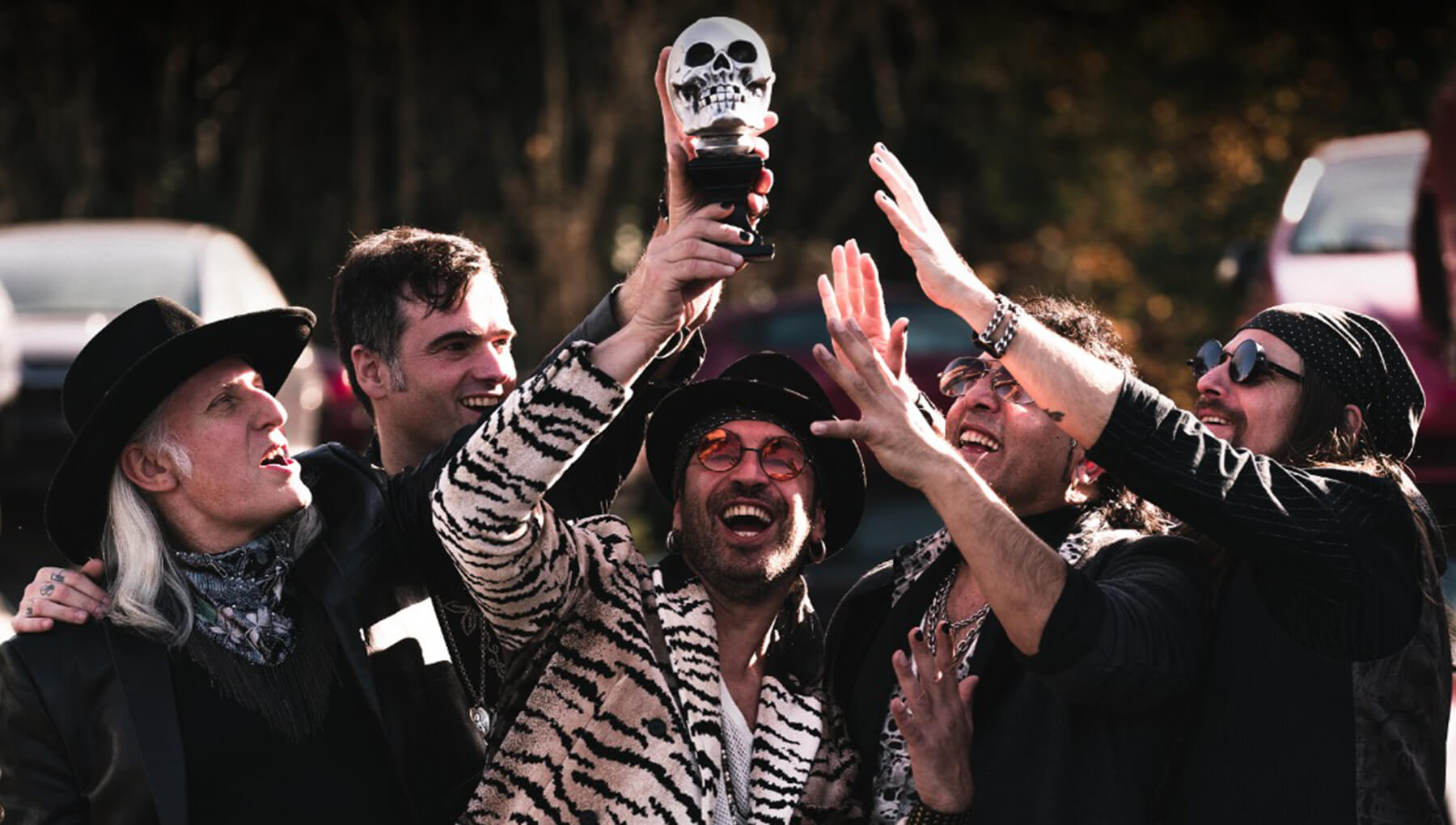 piratas rumbversiones