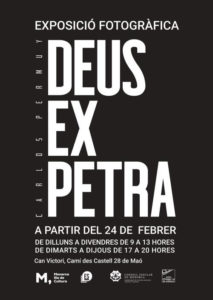 deus ex petra