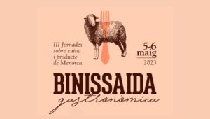 binissaida gastronómica