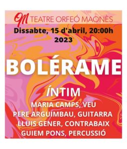 bolerame