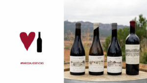 Cena maridada: De Vins & Cas Safrà