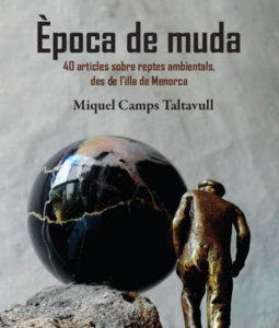 època de muda