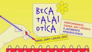 Becatalaiotica 2023
