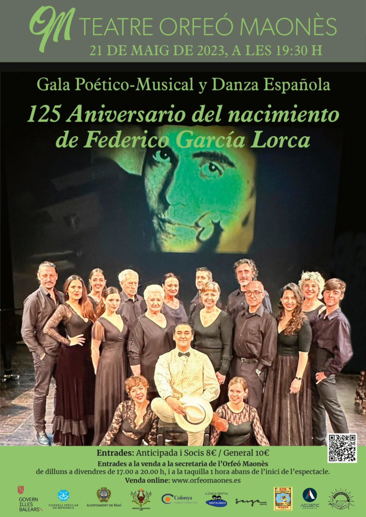 federico garcia lorca