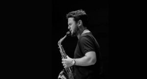 Xavi Larsson · Festival de Música de Maó 2023